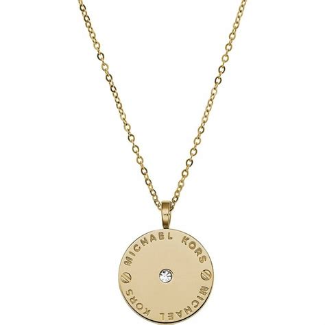 michael kors kette mk|michael kors online store.